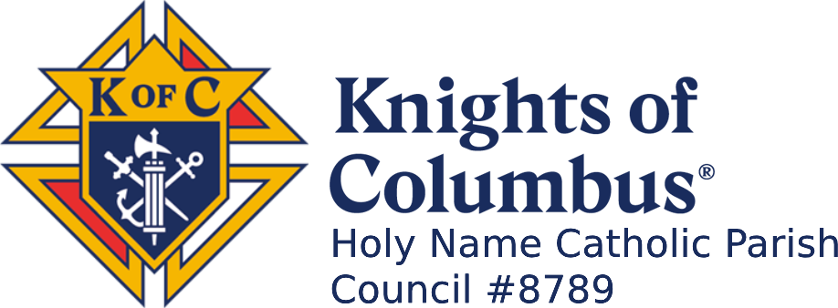 Council 8789 | Knights of Columbus